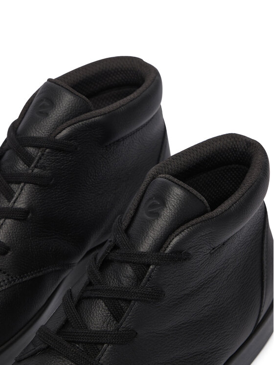 ECCO Sneakersy ECCO Street Lite 52146401001 Černá