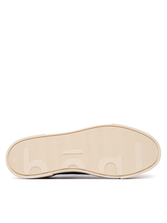 HÖGL Zapatillas HÖGL 1-103601 Negro