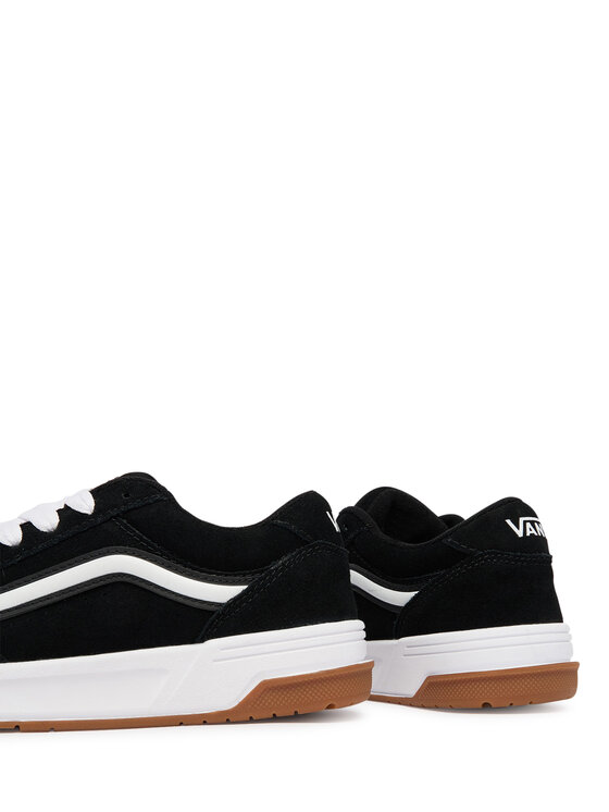 Vans Sneakersy Vans Hylane VN000E919X11 Czarny