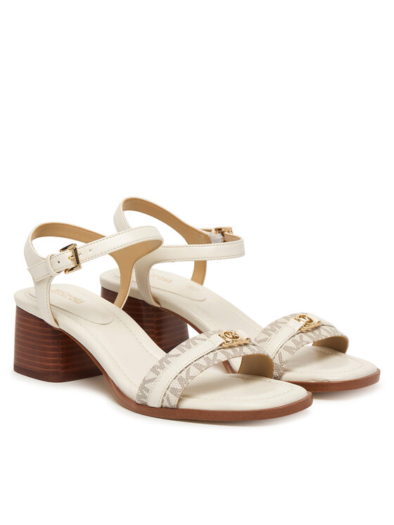 MICHAEL Michael Kors Basutės MICHAEL Michael Kors Mandy 40S6MAMS1B Smėlio