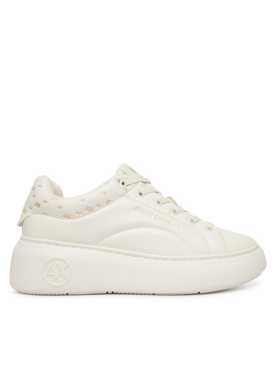 Armani Exchange Zapatillas Armani Exchange XW003064 AF17570 MZ128 Blanco