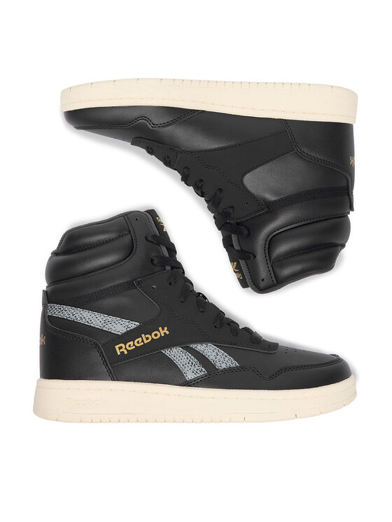 Reebok Снікерcи Reebok CWB-BB WEDGE 100275780 Чорний
