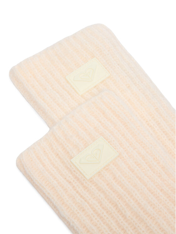 Roxy Handschuhe Roxy WBEO-RX-W6-001-AW26 Hellbeige