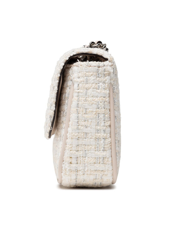 Guess Сумка Guess Cessily (TW) Mini HWTW76 79780 Білий