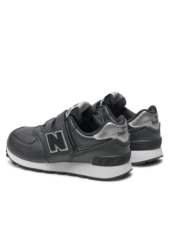 New Balance Superge New Balance PV574FM Črna