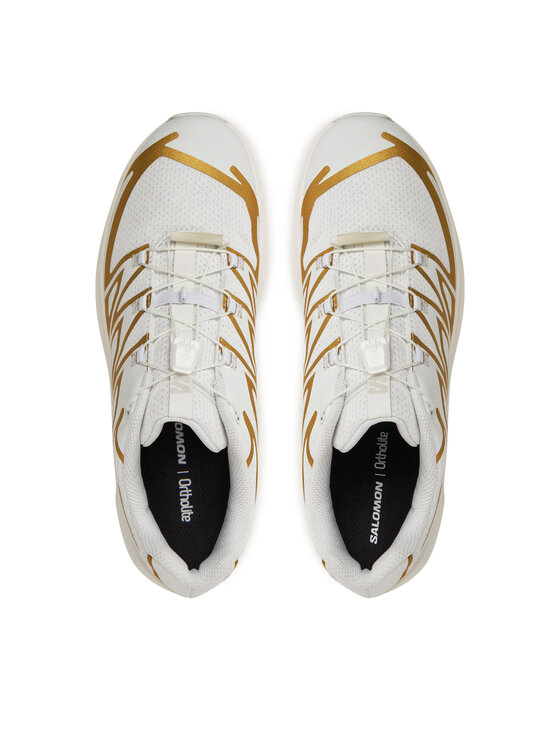 Salomon Снікерcи Salomon Xt-Evr L47807000 Білий