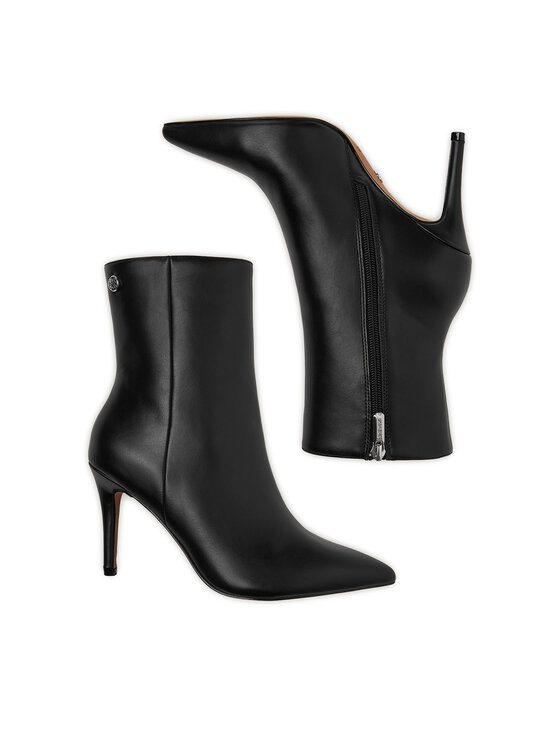 Nine West Ботильйони Nine West CEO-NADINE-01 Чорний
