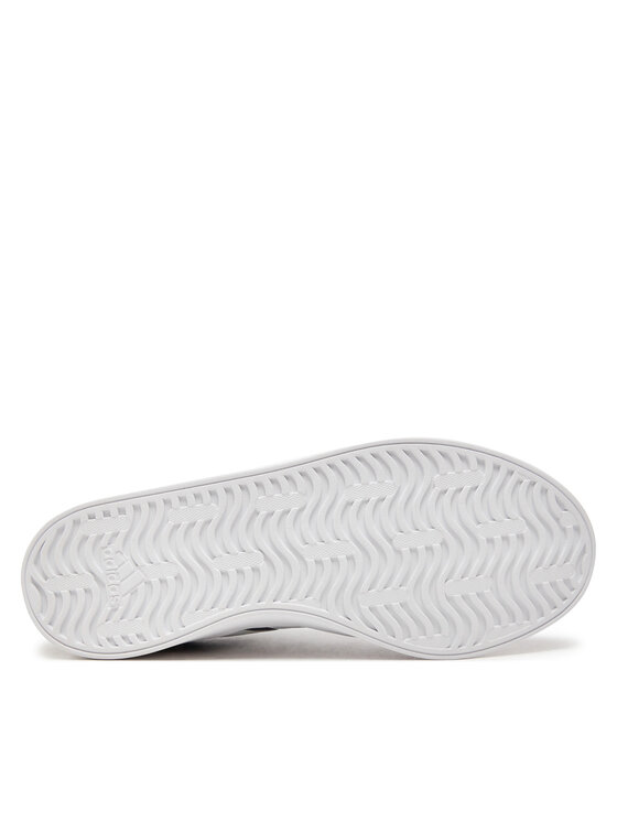 adidas Sneakersy adidas Vl Court 3.0 IF4471 Fioletowy