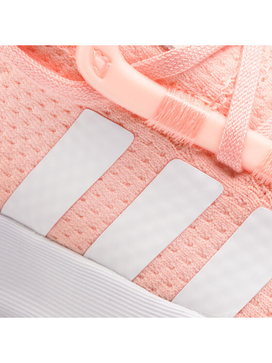 adidas Superge adidas U Path Run C EE7435 Oranžna