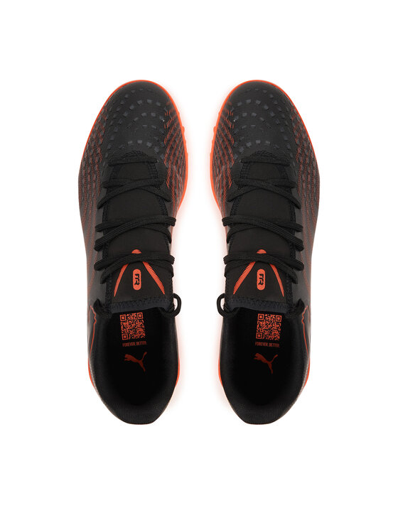 Puma Взуття для футболу Puma Future 9 Play Tt 108918 02 Чорний