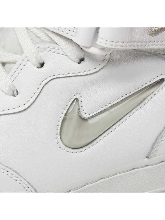 Nike Снікерcи Nike Air Force 1 Mid '07 DZ2672 101 Білий