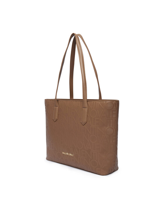 Valentino Сумка Valentino Gynevra Re VBSA6801 Бежевий