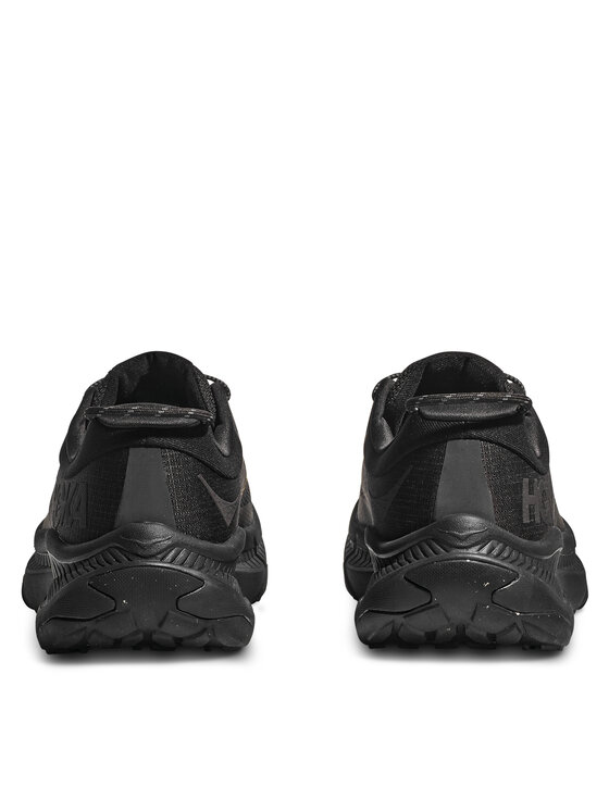 Hoka Снікерcи Hoka Transport GTX GORE-TEX 1133958 Чорний