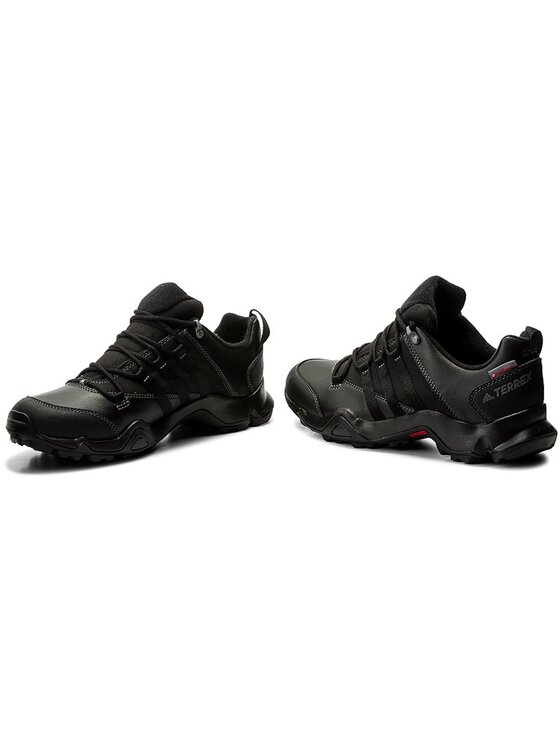 adidas Trekking čevlji adidas Terrex Ax2r Beta Cw S80741 Črna