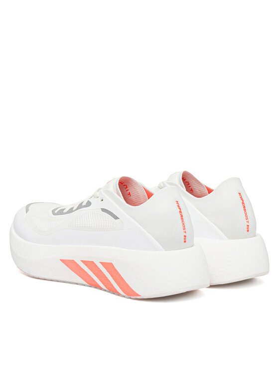 adidas Skriešanas apavi adidas Hyperboost Run W Shoes HQ7711 Balts