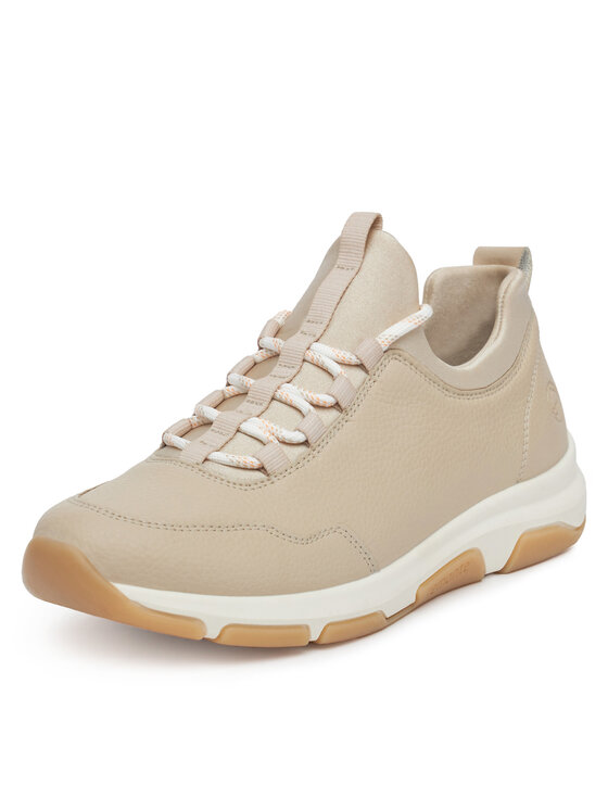 Remonte Sneakers Remonte D1S00-60 Bej