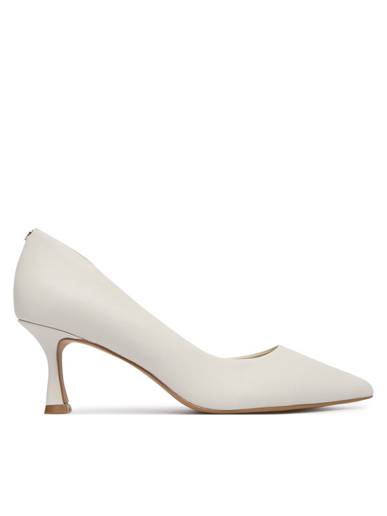 Aldo Туфлі на шпильці Aldo Graywien 13814635 Кремовий