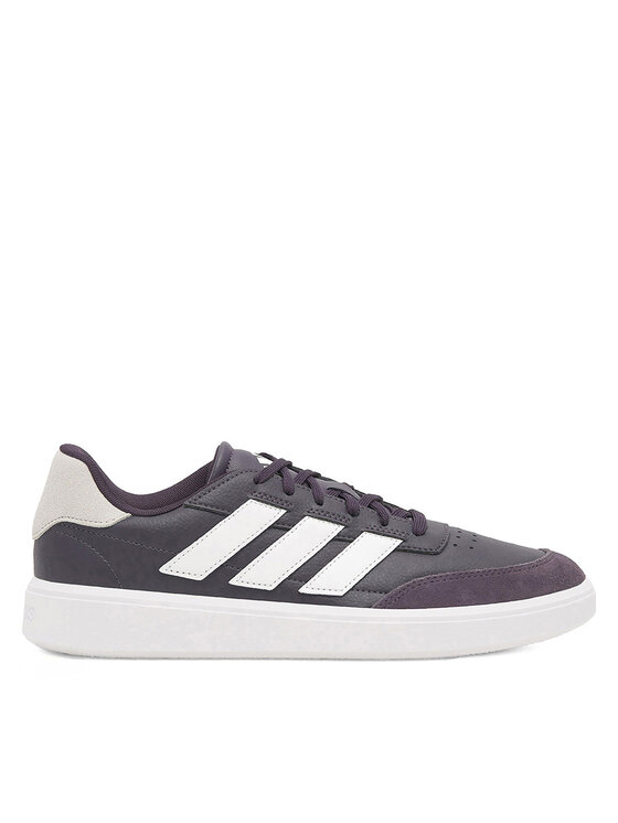 adidas Снікерcи adidas Courtblock IF6504 Чорний