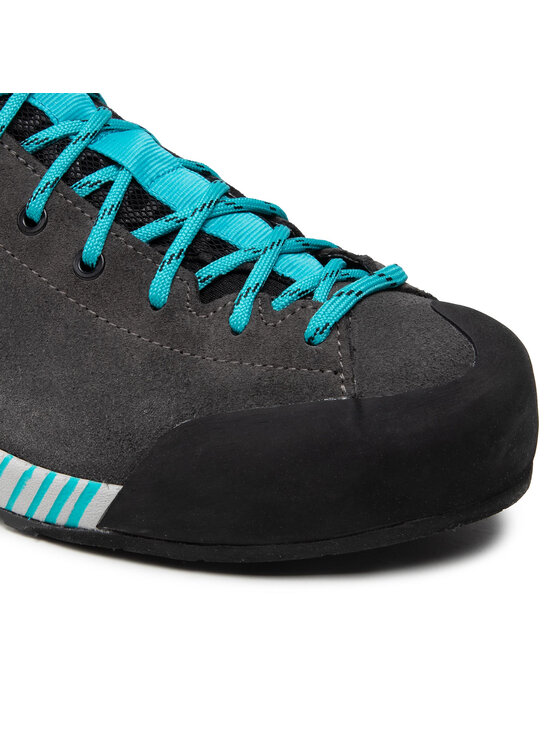 Scarpa Trekkingi Scarpa Gecko 72602-351 Szary