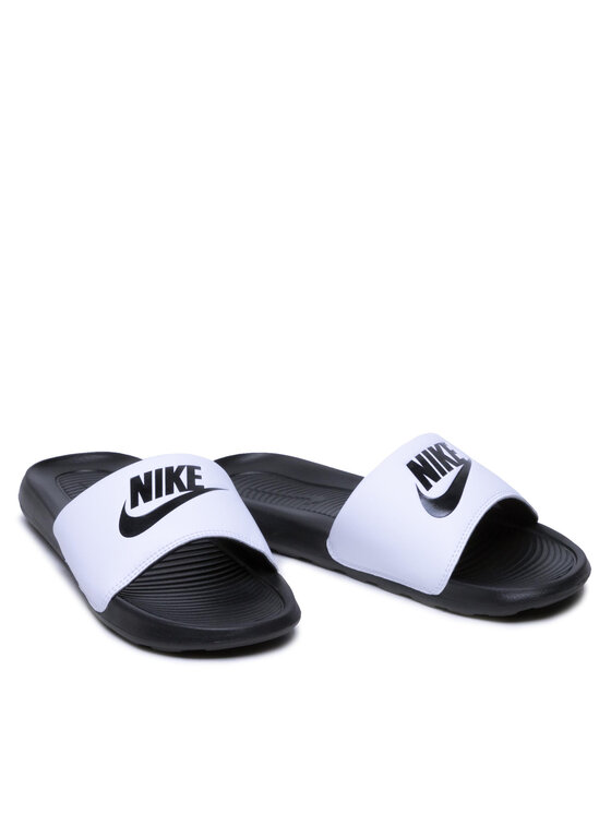 Nike Chanclas Nike Victori One Slide CN9675 005 Blanco