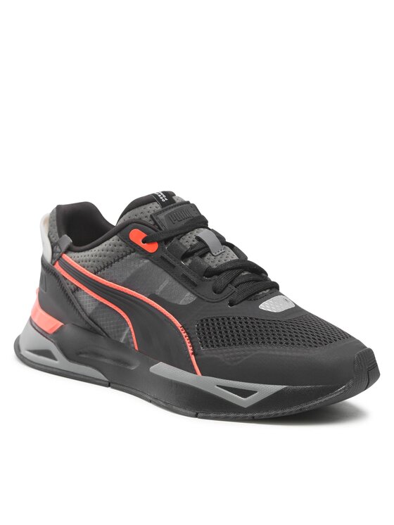 Puma Сникърси Puma Mirage Sport Tech 383107 17 Черен