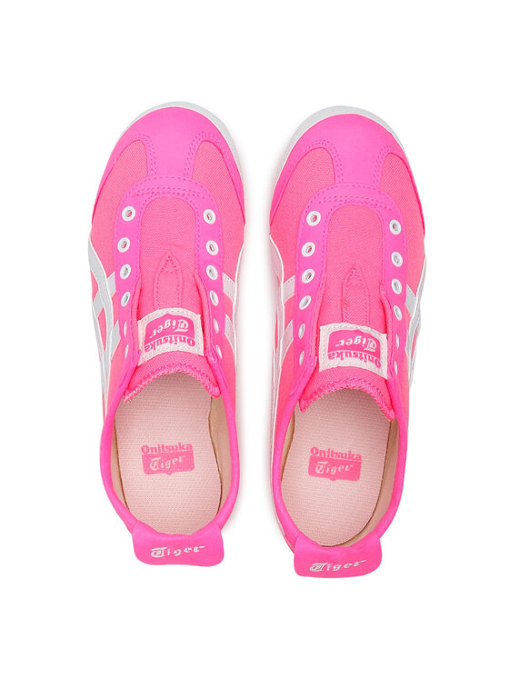 Onitsuka Tiger Αθλητικά Onitsuka Tiger Mexico 66 Slip-On 1182A508 Ροζ
