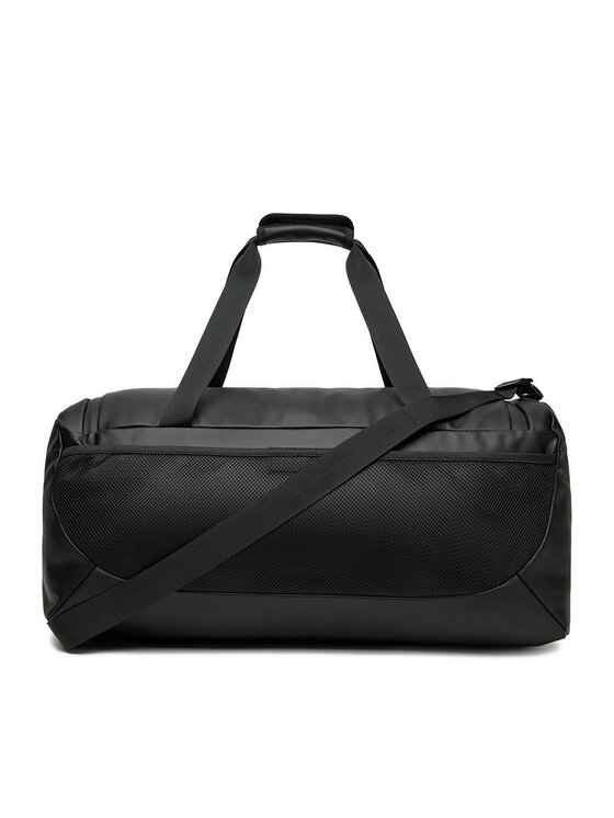 Nautica Víkendová taška Nautica C-NTC-M-001-08 Čierna