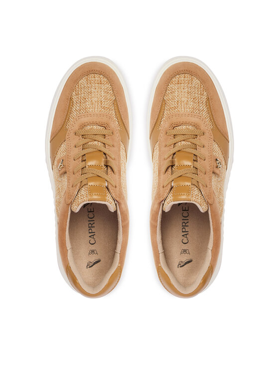 Caprice Sneakers Caprice 9-23711-46 Marrone