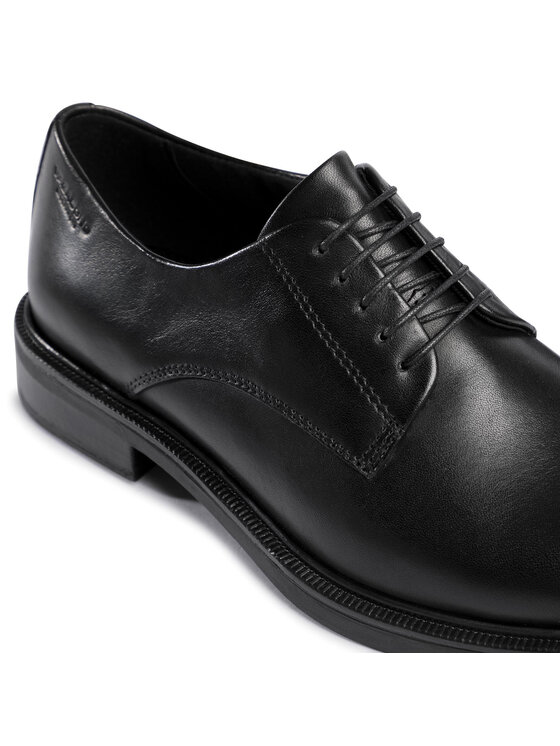 Vagabond Shoemakers Оксфорди Vagabond Shoemakers Amina 5003-601-20 Чорний