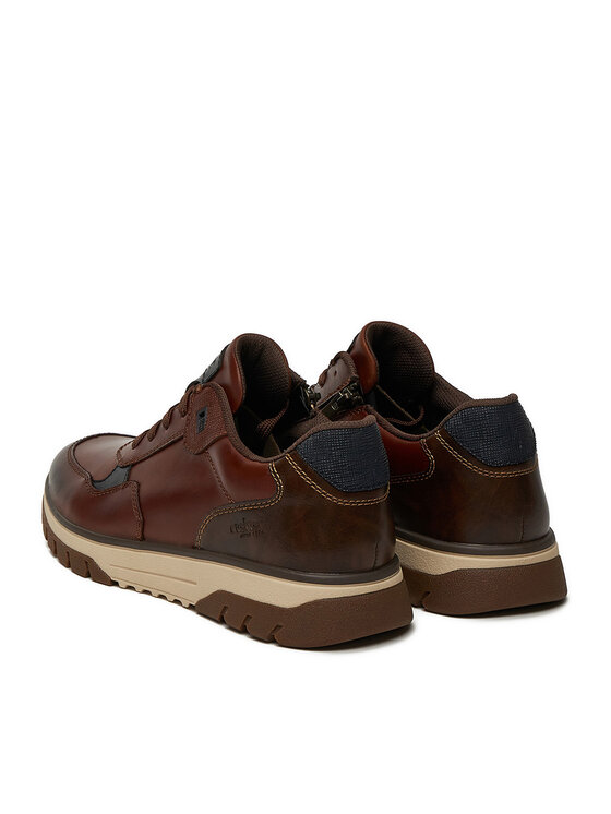 Rieker Sneakers Rieker B9301-25 Maro