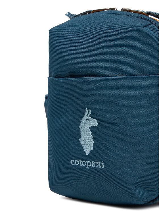 Cotopaxi Τσαντάκι Cotopaxi Todo 1L F25494U1507 Μπλε