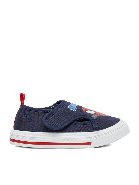 Spidey Čības Spidey AW24-226SPIDMV Tumši zils