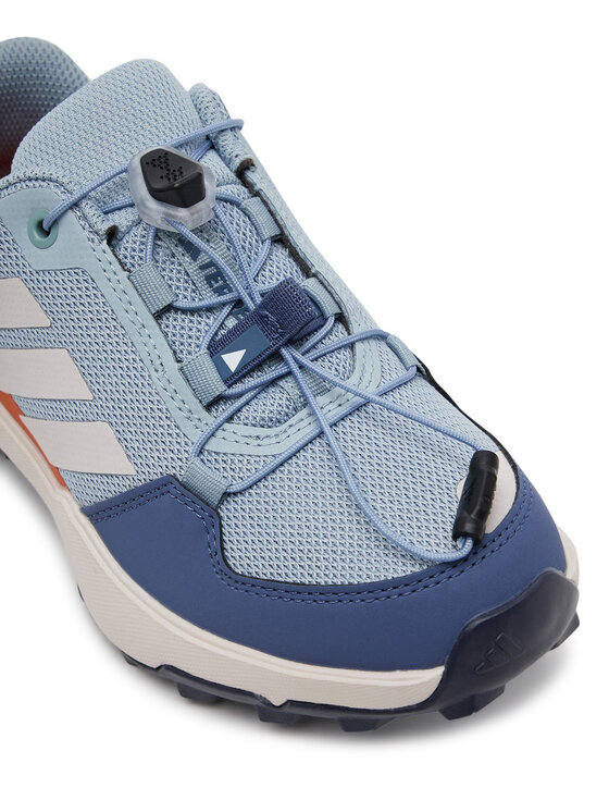 adidas Туристически adidas Terrex Ax4s JI1508 Сив