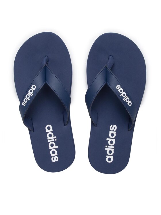 adidas Žabky adidas Eezay Flip Flop EG2041 Tmavomodrá