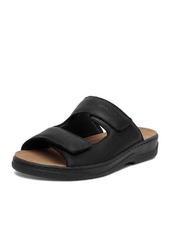 Rieker Chanclas Rieker CEO-20390-00 Negro