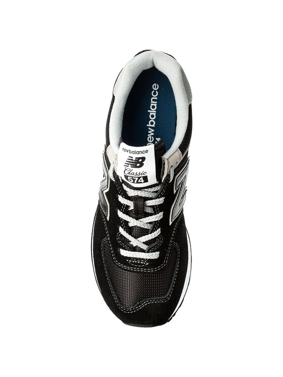 New Balance Laisvalaikio batai New Balance ML574EGK Juoda