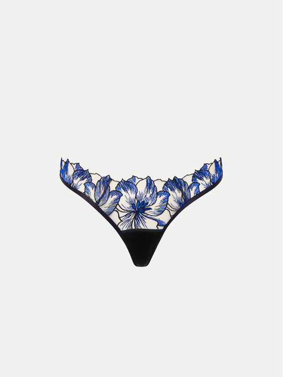Bluebella Bluebella Tangice Lyandra 42422 Modra