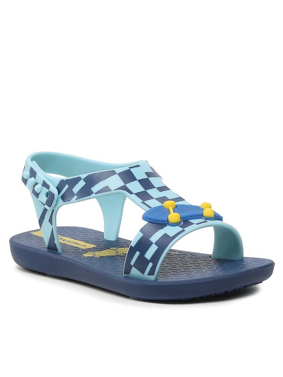 Ipanema Sandales Ipanema IPANEMA DREAMS IX BABY 83356 Zils
