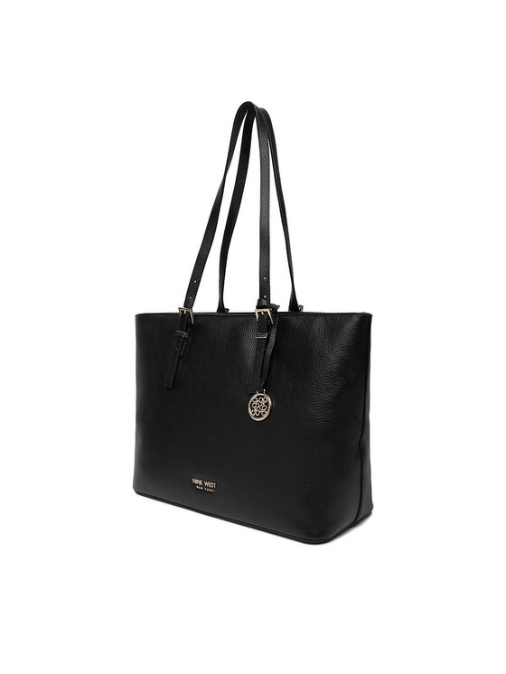 Nine West Bolso Nine West EO-QUIET ELEGANCE-LDA9895 Negro