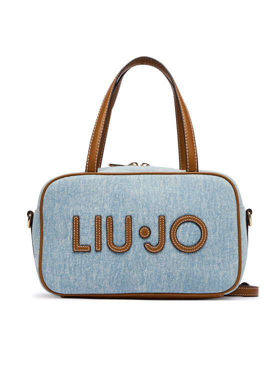 Liu Jo Сумка Liu Jo AA6113 T377A Голубий