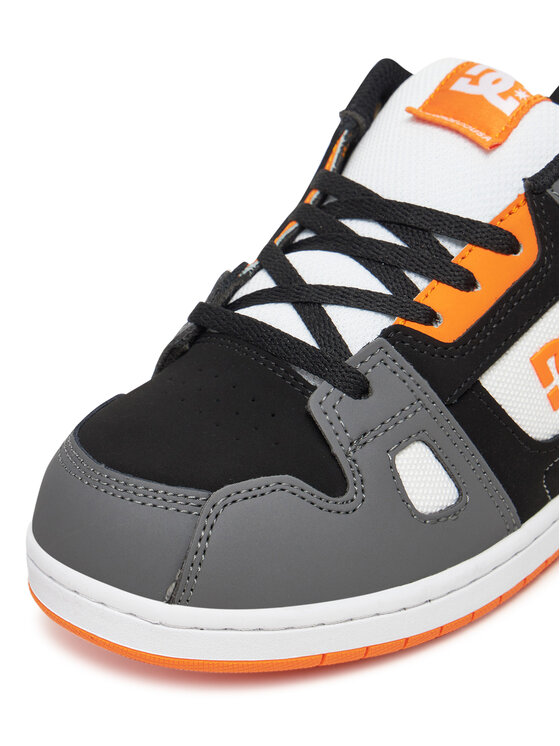 DC Shoes Αθλητικά DC Shoes STAG DC02186060 Έγχρωμο