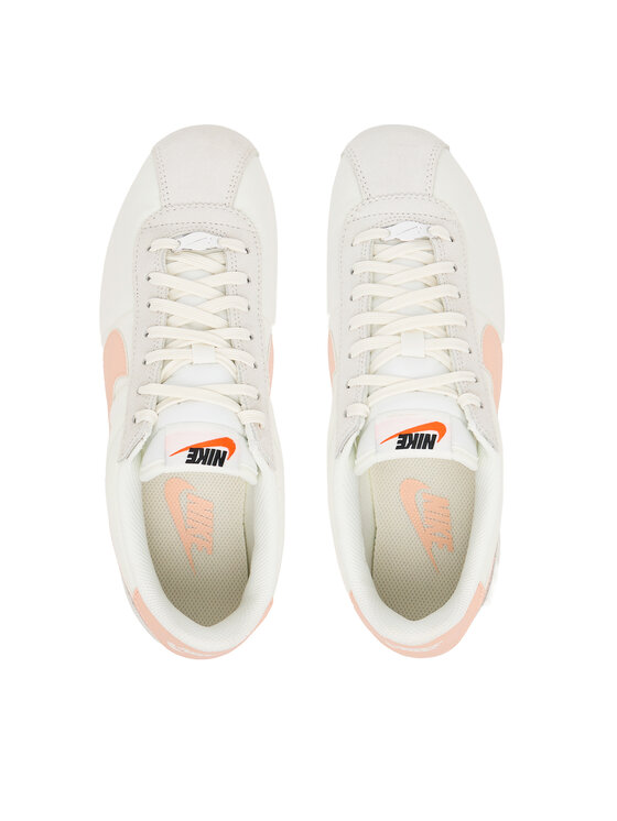 Nike Снікерcи Nike Cortez IF1764 100 Білий