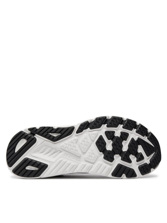 Hoka Взуття для бігу Hoka Arahi 7 1147850 Чорний