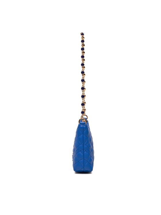 LOVE MOSCHINO Geantă LOVE MOSCHINO JC4342PP0ILA0715 Albastru