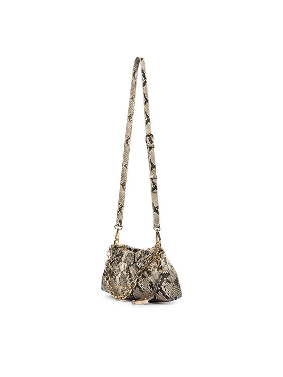 Valentino Сумка Valentino Lumira VBSA6F08PIT Коричневий