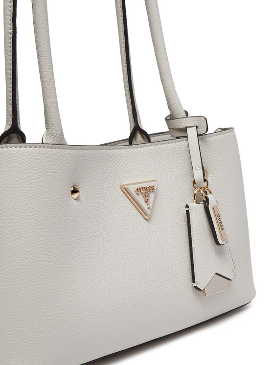 Guess Сумка Guess HWBG87 78090 Кремовий