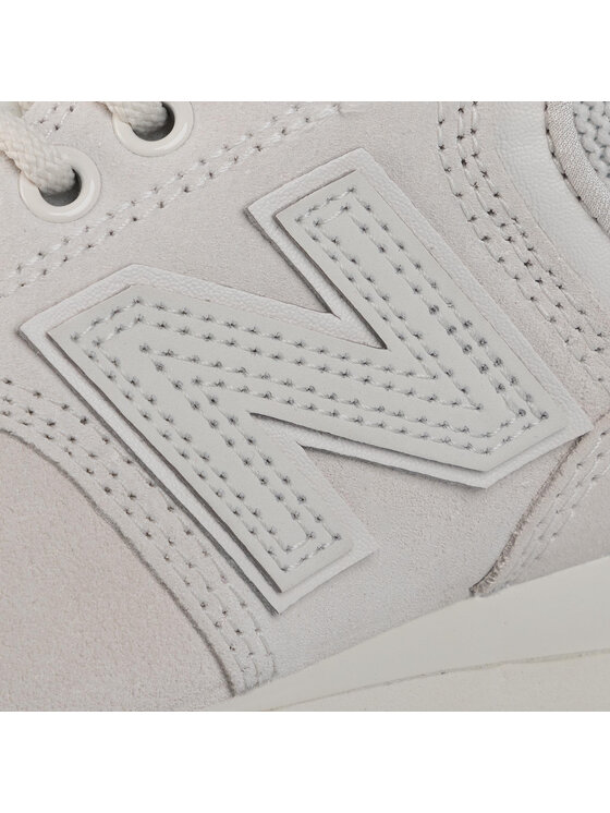 New Balance Sportcipő New Balance WH574BE Bézs