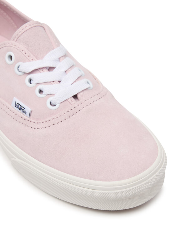 Vans Teniși Vans Authentic VN000D6GGSF1 Roz deschis