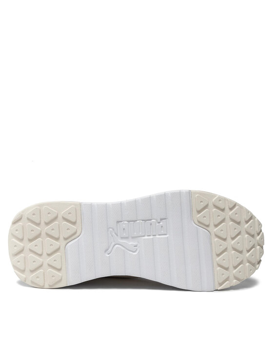 Puma Сникърси Puma R78 Voyage Premium 382718 03 Бежов