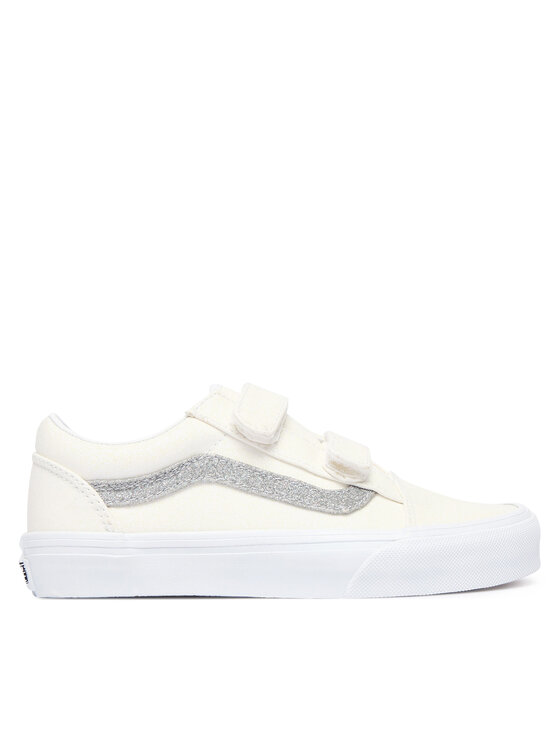 Vans Kedai Vans Old Skool V VN000CYAY1K1 Juoda